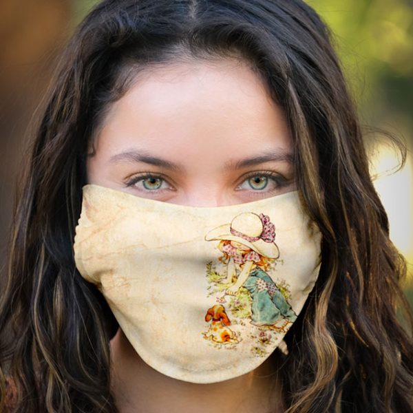 Mascarilla SARAH KAY